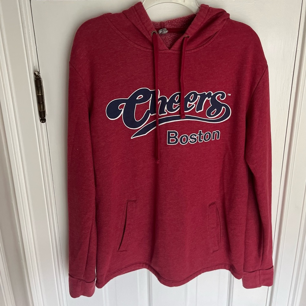 Cheers Sweatshirt - Picture 5 of 8